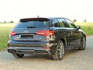 Audi A3 Bild 3