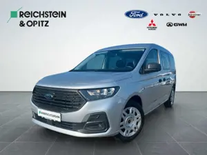 Ford Grand Tourneo