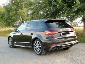 Audi A3 Bild 4