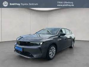 Opel Astra Sports Tourer 1.2 Turbo Automatik Elegance