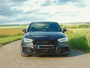 Audi A3 Bild 5