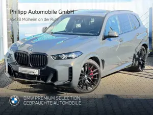 BMW X5 xDrive30d M Sport Pro PANO AHK StHzg Luftfahrwerk