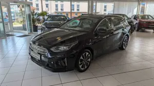 Kia Ceed SW / cee'd SW PHEV Spirit *Navi*AHK*Kamera*