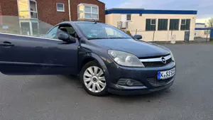 Opel Astra Twin Top 1.8 Cosmo