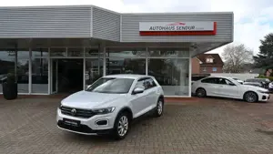 Volkswagen T-Roc Sport *PDC*SHZ*SERVICE NEU*TOP
