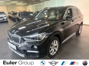 BMW X1 sDrive20i A HUD Navi Leder LED El. Heckklappe Mehr
