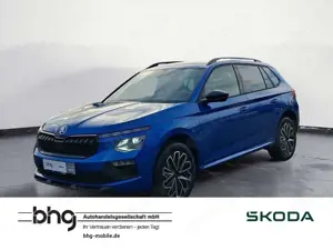 Skoda Kamiq Balance 1,5 TSI  7-Gang-DSG