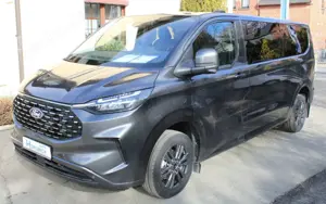 Ford Tourneo Custom TourneoCustom/320L1H1/Titanium/3-Zonen-Klimaanlage