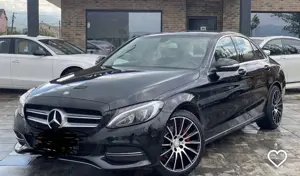 Mercedes-Benz C 220 (BlueTEC) d 7G-TRONIC Avantgarde