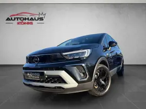 Opel Crossland X Crossland Enjoy 1.2 Aut. 180°Kamera*LED*Keyless