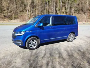 Volkswagen T6.1 Multivan Multivan T6.1 Kurz 4MOTIONGeneration Six