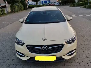 Opel Insignia Insignia Sports Tourer 2.0 Diesel Aut. Innovation