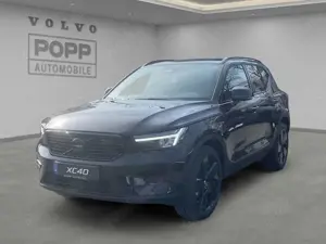 Volvo XC40 B4 Plus Black Edition 20" 360° AHK FHZ HK