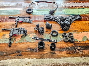 Er gepflegt sucht Sie üppig drall und prall