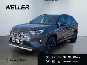 Toyota RAV 4 2.5 4x4 Hybrid Style Selection *LED*360*JBL*