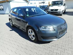 Audi A3 Bild 3