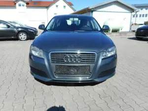 Audi A3 Bild 2