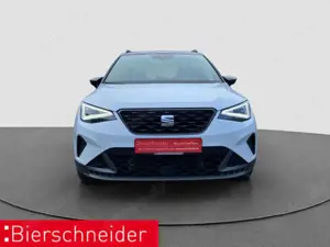 SEAT Arona 1.5 TSI DSG FR AHK LED ACC CAM SHZ Bild 2