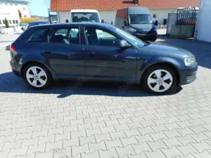 Audi A3 Bild 5