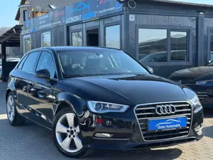 Audi A3 Sportback 2.0 TDI Ambition+ Finanzierung+