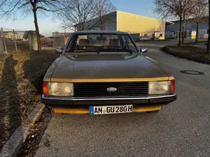 Ford Granada