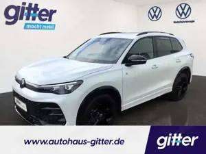 Volkswagen Tiguan R-LINE 4M BLACKSTYLE MATRIX HEADUP PANNO 20''