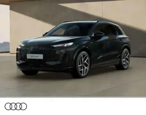Audi Q6 e-tron quattro 315 kW S line business