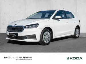 Skoda Fabia 1.0 MPI Active