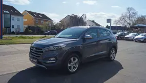 Hyundai TUCSON 1.6 T-GDI Advantage Assis+Nav+DAB+Kam+Eu6