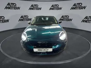 Fiat 600 1.2 Mild-Hybrid Business Edition Allwetterre Bild 2
