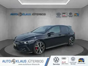 Volkswagen Golf VIII (8) GTD 2.0 TDI Standheizung Leder Navi