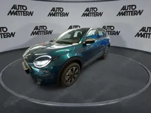 Fiat 600 1.2 Mild-Hybrid Business Edition Allwetterre Bild 3