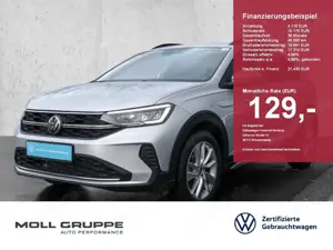 Volkswagen Taigo 1.0 TSI Life LED ALU PDC
