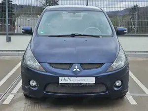 Mitsubishi Grandis 2.4 Invite 7 SItzer HU/AU 03/2028 Orig.115000KM Bild 2