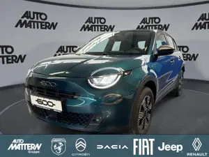 Fiat 600 1.2 Mild-Hybrid Business Edition Allwetterre