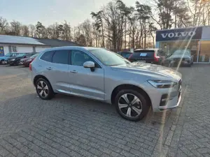 Volvo XC60 Inscription Recharge Plug-In Hybrid AWD