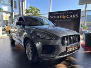 Jaguar E-Pace P200 R-Dynamic AWD AHK BLACK PACK ACC