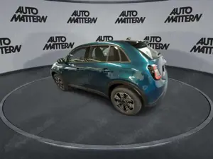 Fiat 600 1.2 Mild-Hybrid Business Edition Allwetterre Bild 5