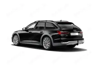 Audi A6 allroad Bild 5