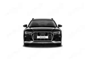 Audi A6 allroad Bild 3