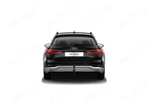 Audi A6 allroad Bild 4