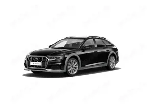 Audi A6 allroad Bild 2