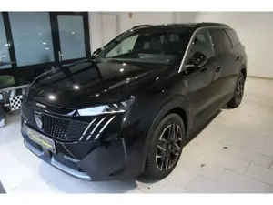 Peugeot 5008 Hybrid 145 GT Navi Digitales Cockpit LED AC