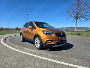 Opel Mokka X Mokka X 1.6 D (CDTI) Automatik Innovation
