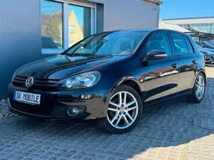 Volkswagen Golf VI Highline KLIMA*TÜV 11/2026*