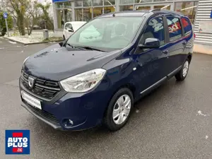 Dacia Lodgy TCe 115 Comfort NAVI+SITZHZG+PDC+1.HAND