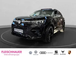 Volkswagen Tiguan R-Line 2.0 TDI DSG PANO HUD 360°KAMERA NAVI ACC