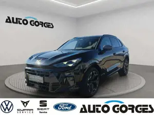CUPRA Terramar 2.0 TSI DSG 4Drive VZ +SOFORT+MATRIX+