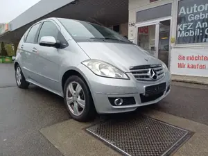 Mercedes-Benz A 180 A 180 CDI (169.007)