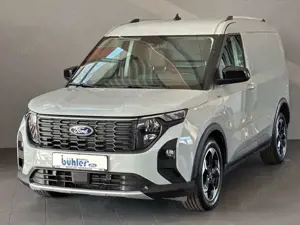 Ford Transit Courier Active Kasten #AUTOMATIK #ACC